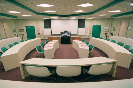 E175 - Conference Room