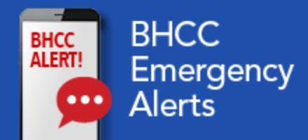 Emergency Alerts