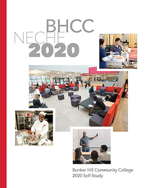 BHCC 2020 Self Study