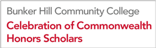BHCC Celebration of Commonwealth Honor Students 2021