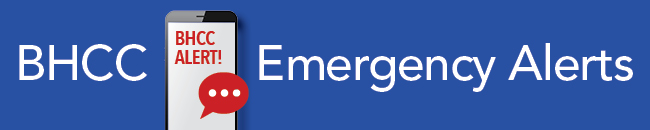 Emergency Alerts Web Header