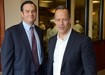 Veterans Day with Sebastian Junger