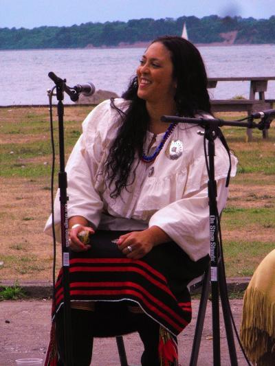 Pam Ellis