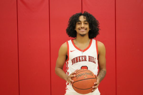 Jeremie Alicea Leroy