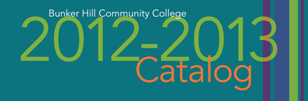 BHCC College Catalog Banner