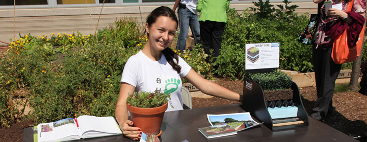 Student Sustainability Club