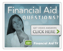 Financial Aid Questions on Financial Aid TV