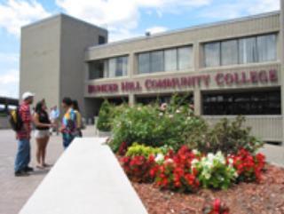 Charlestown campus