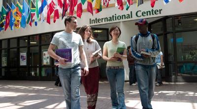 International Students