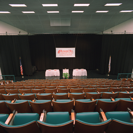 C202 Lecture Hall