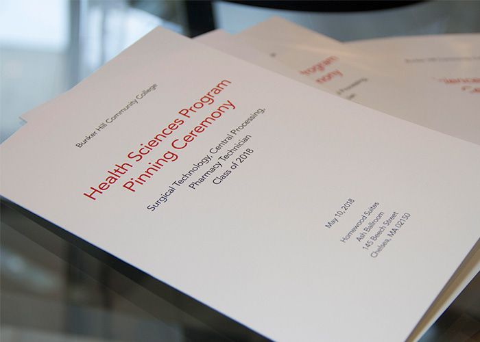 Health Sciences Program