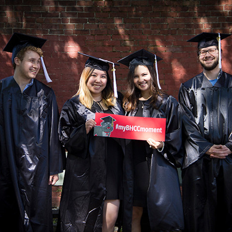 2020 Commencement Ceremony