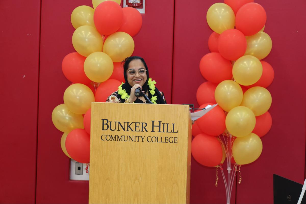 AAPI Celebration Bunker Hill Community College