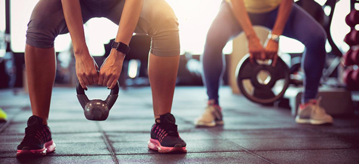 Personal Trainer Certificate Program Bunker Hill Community College