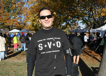 Boston River Run: 5K Community Engagement