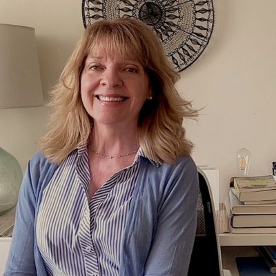 Kathleen Hartnett