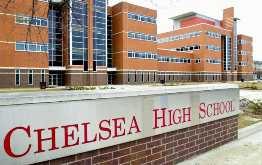 Chelsea High School