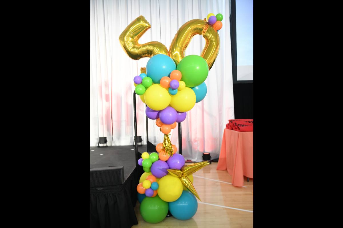 ballons