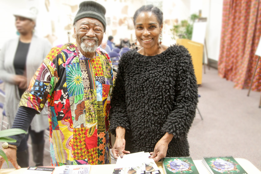 BHCC Celebrates Black History Month