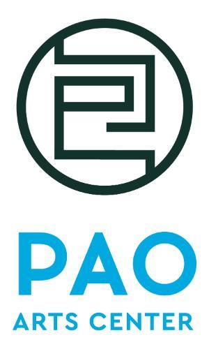 PAO logo