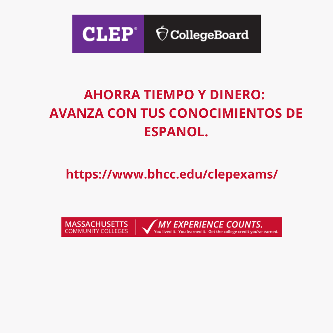 CLEP en espanol