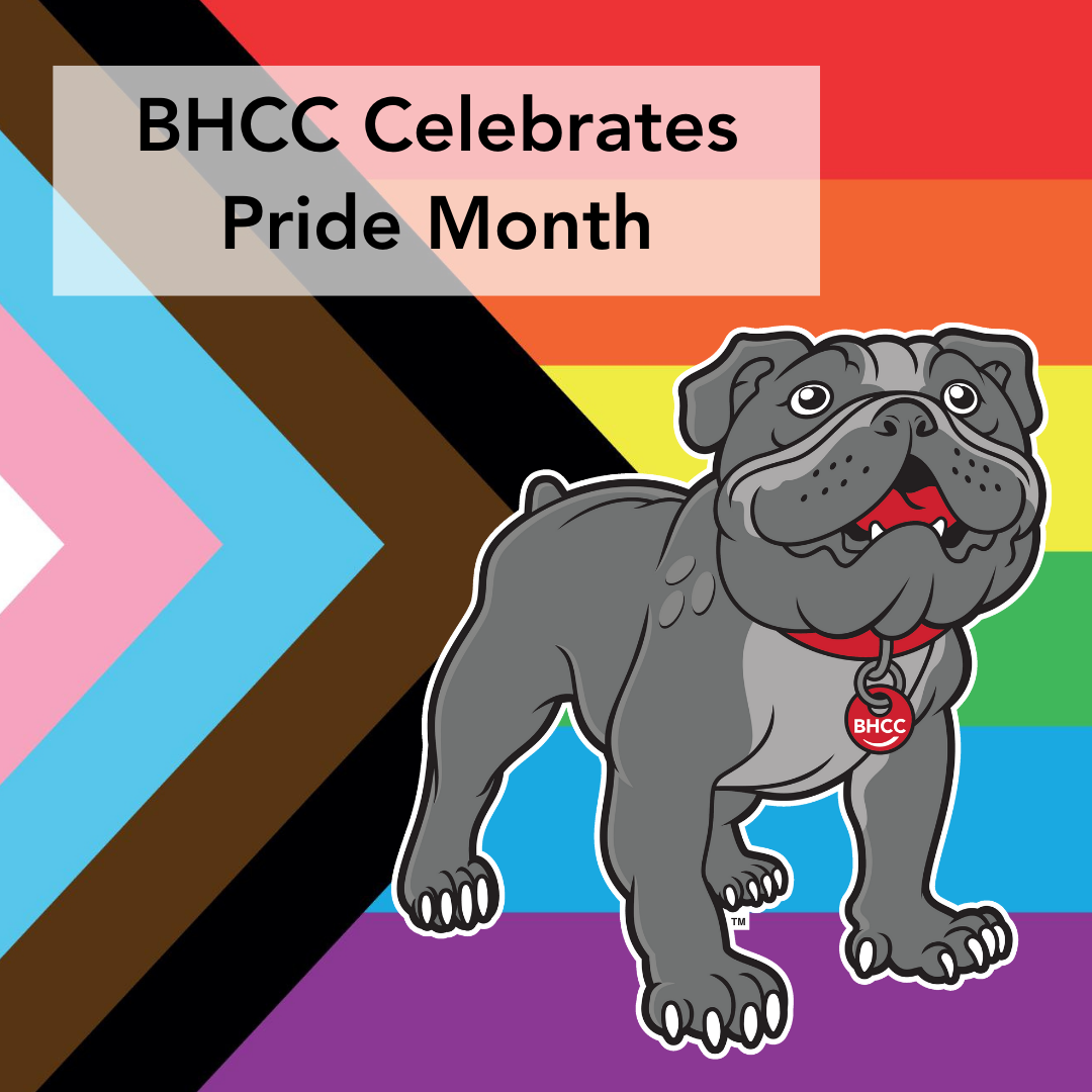 Pride Month Instagram