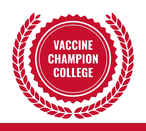 Vaccine Champion College