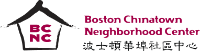 Boston Chinatown Neighborhood Center logo