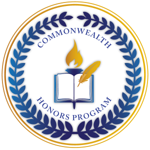 Commonwealth Honors Program Logo