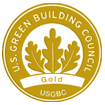 Leed Gold Logo