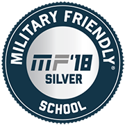 Military Friendly 2018