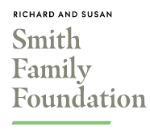 Smith Family Foundation Logo
