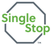 Single Stop Logo