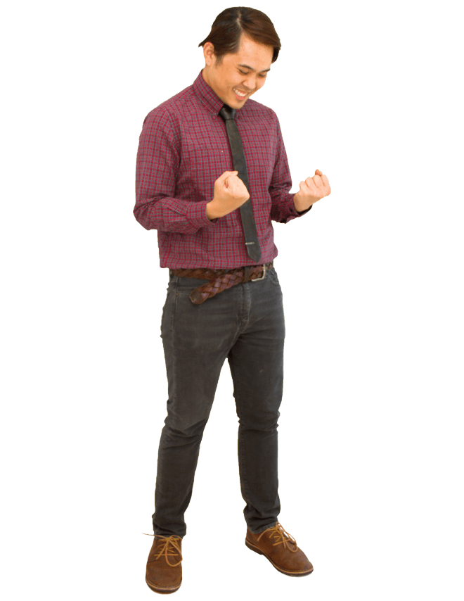 Starring Student-PHAN