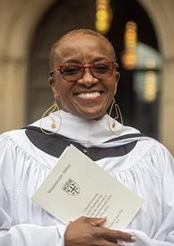 Nontombi Naomi Tutu