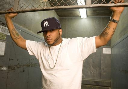 Styles P