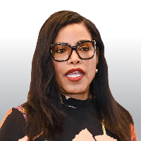 Ilyasah Shabazz