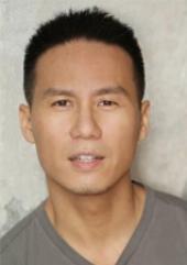 BD Wong