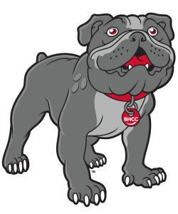 bulldog logo