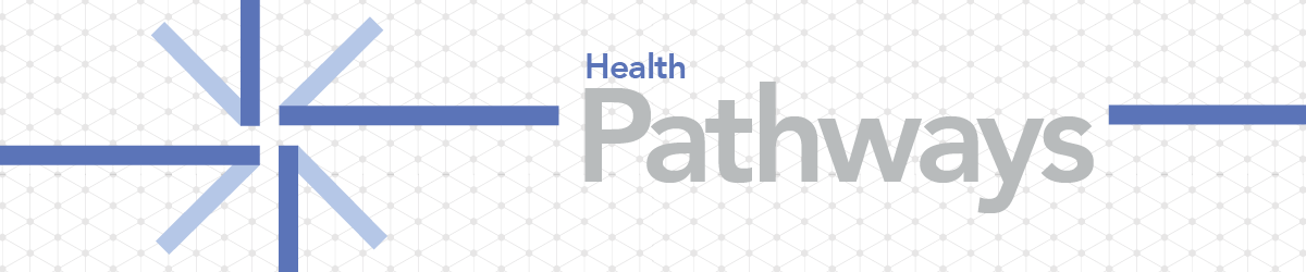 Health Pathways