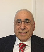 Edmond Moussally