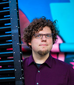 Matt Sharrock