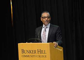 Giancarlo Esposito 