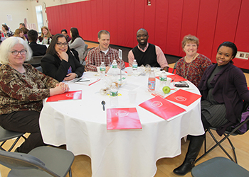 group table photo