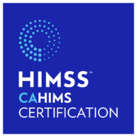 HIMSS CAHIMS certification