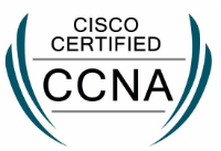 CISCO Certified CCNA