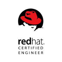 Red Hat Certified Systems Engineer