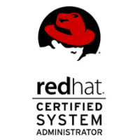 Red Hat Certified System Administrator