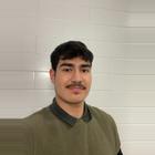 Cristian Josue Mazariegos