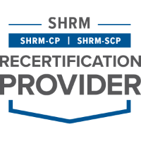 SHRM Recertification Provider